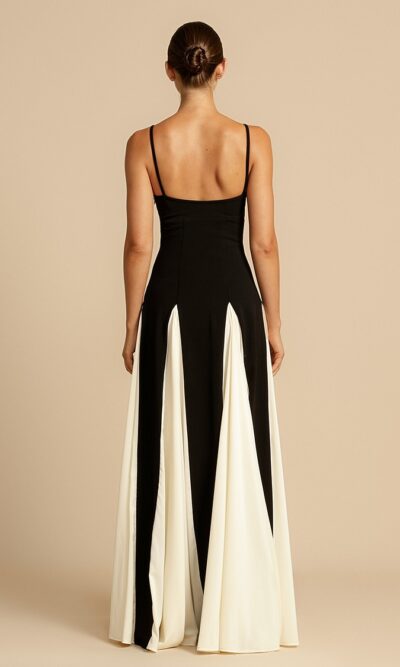 black-and-white-contrast-backless-maxi-slip-dress-07