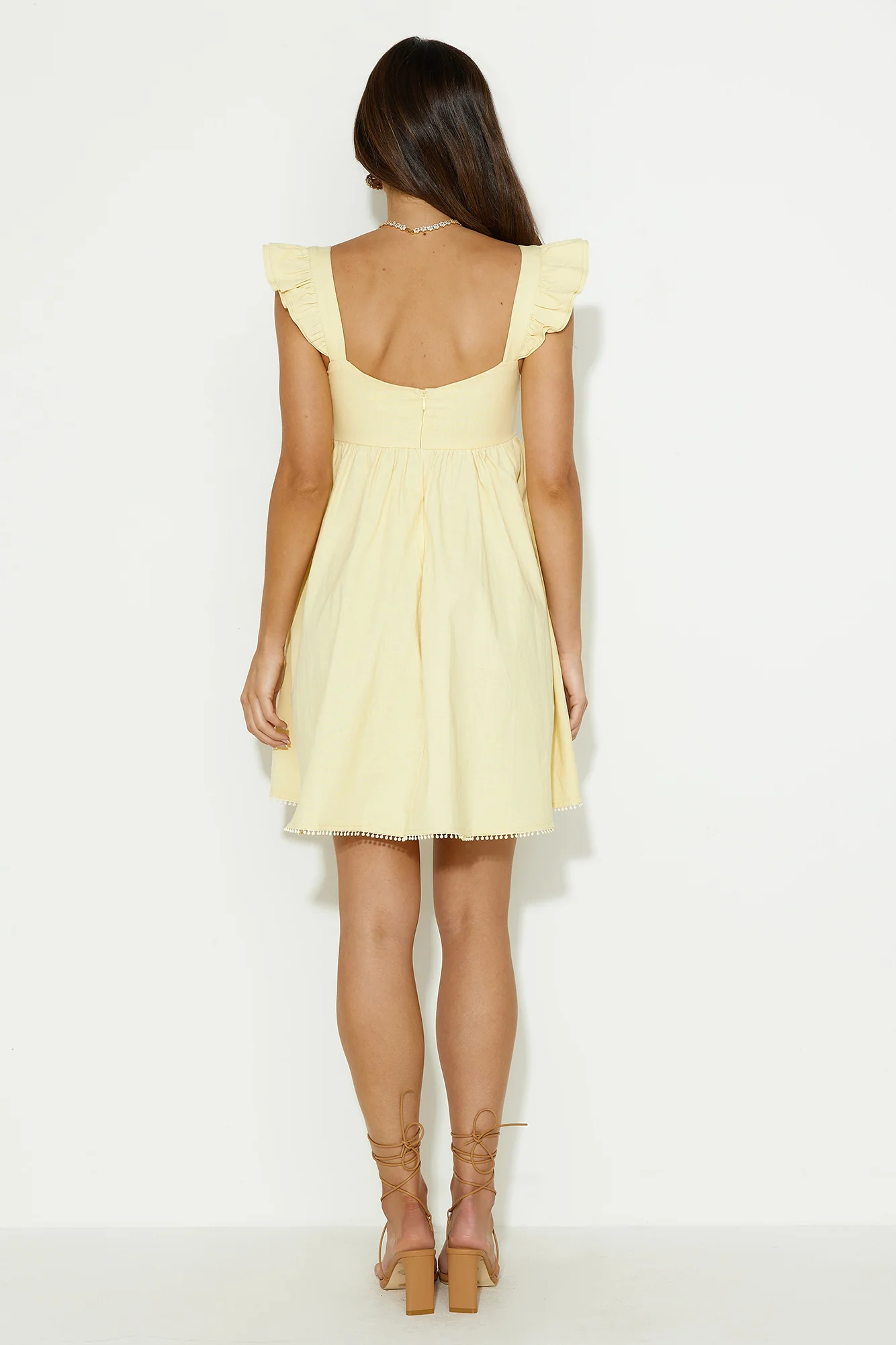 brunch-ruffle-sleeve-a-line-mini-dress-7