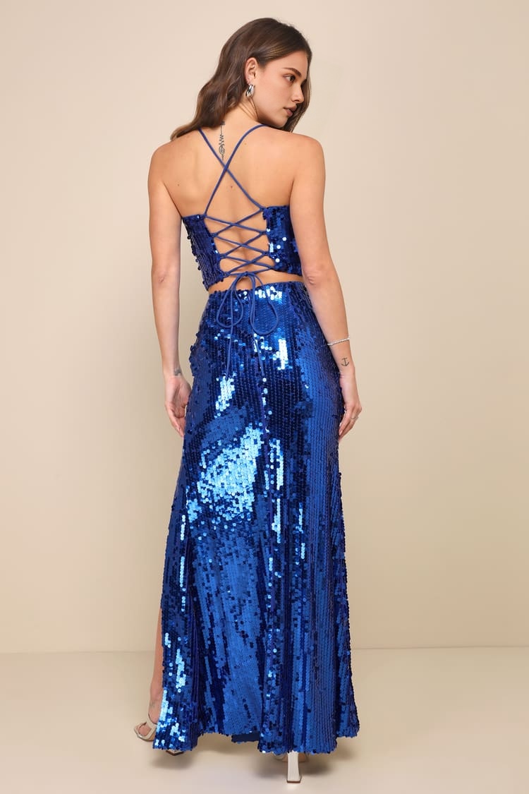 picturesque-aura-sequin-lace-up-two-piece-maxi-dress-2