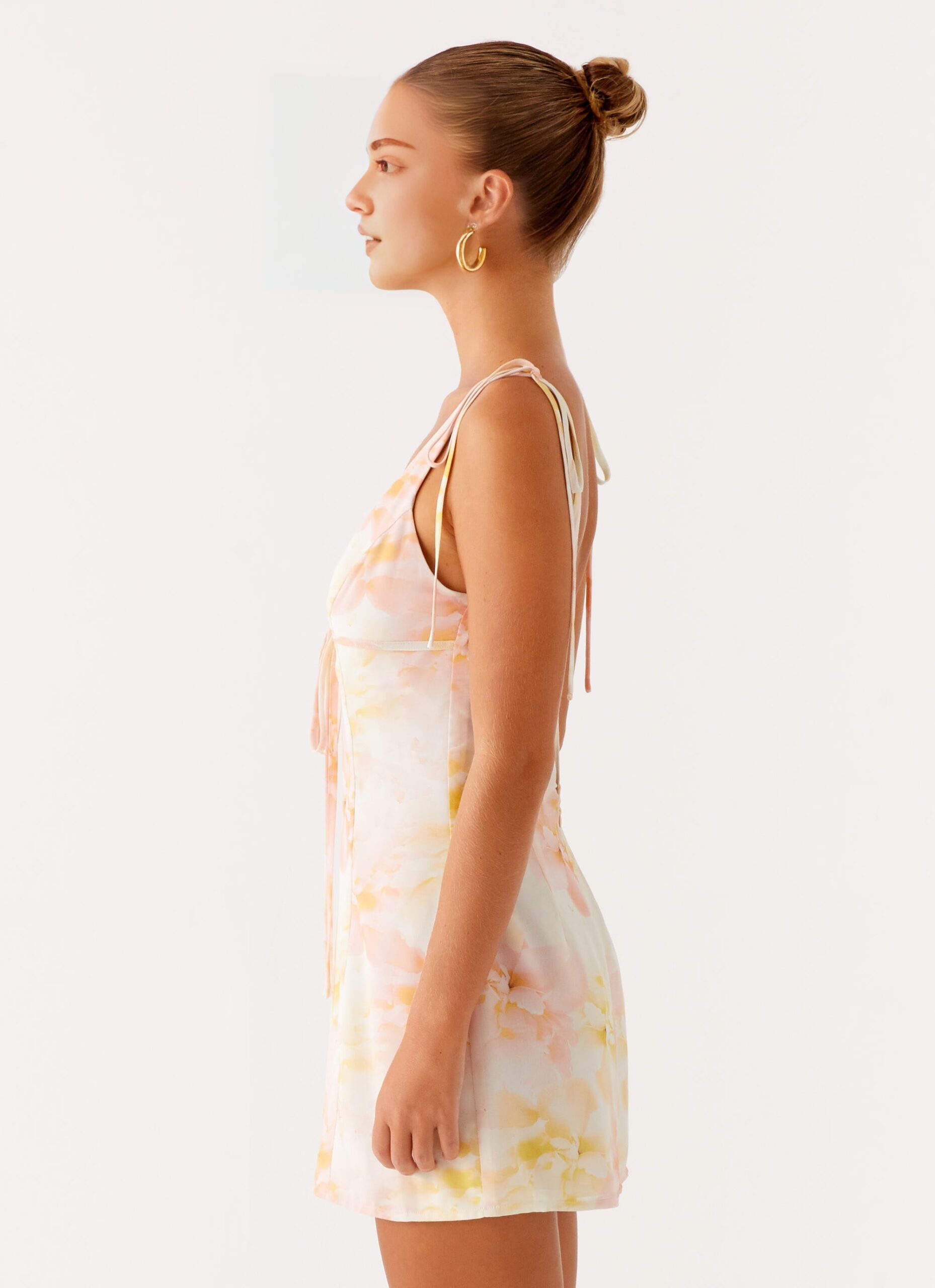 v-neck-printed-mini-dress-5