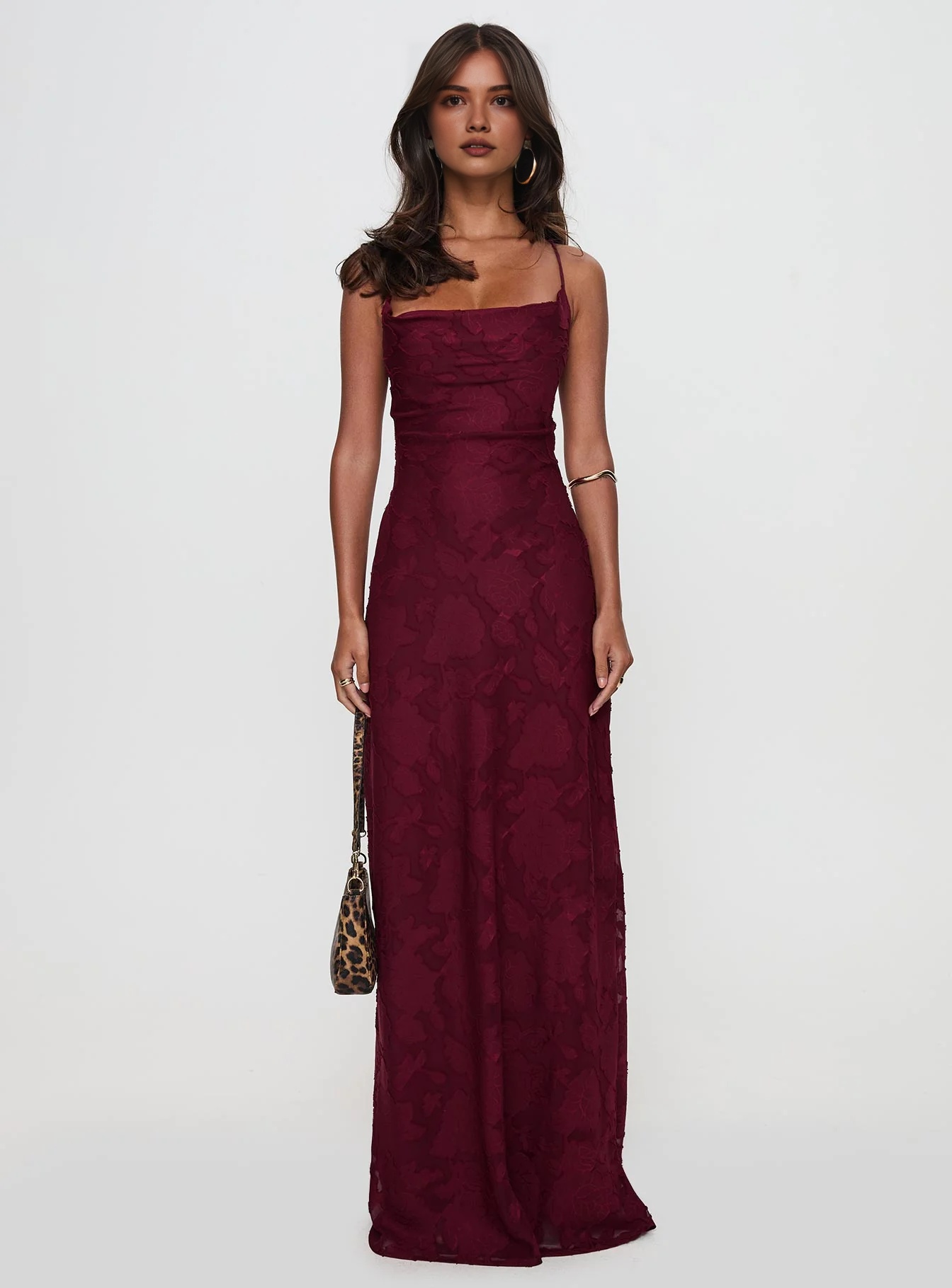 lace-up-back-maxi-dress-burgundy-3