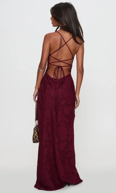 lace-up-back-maxi-dress-burgundy-5