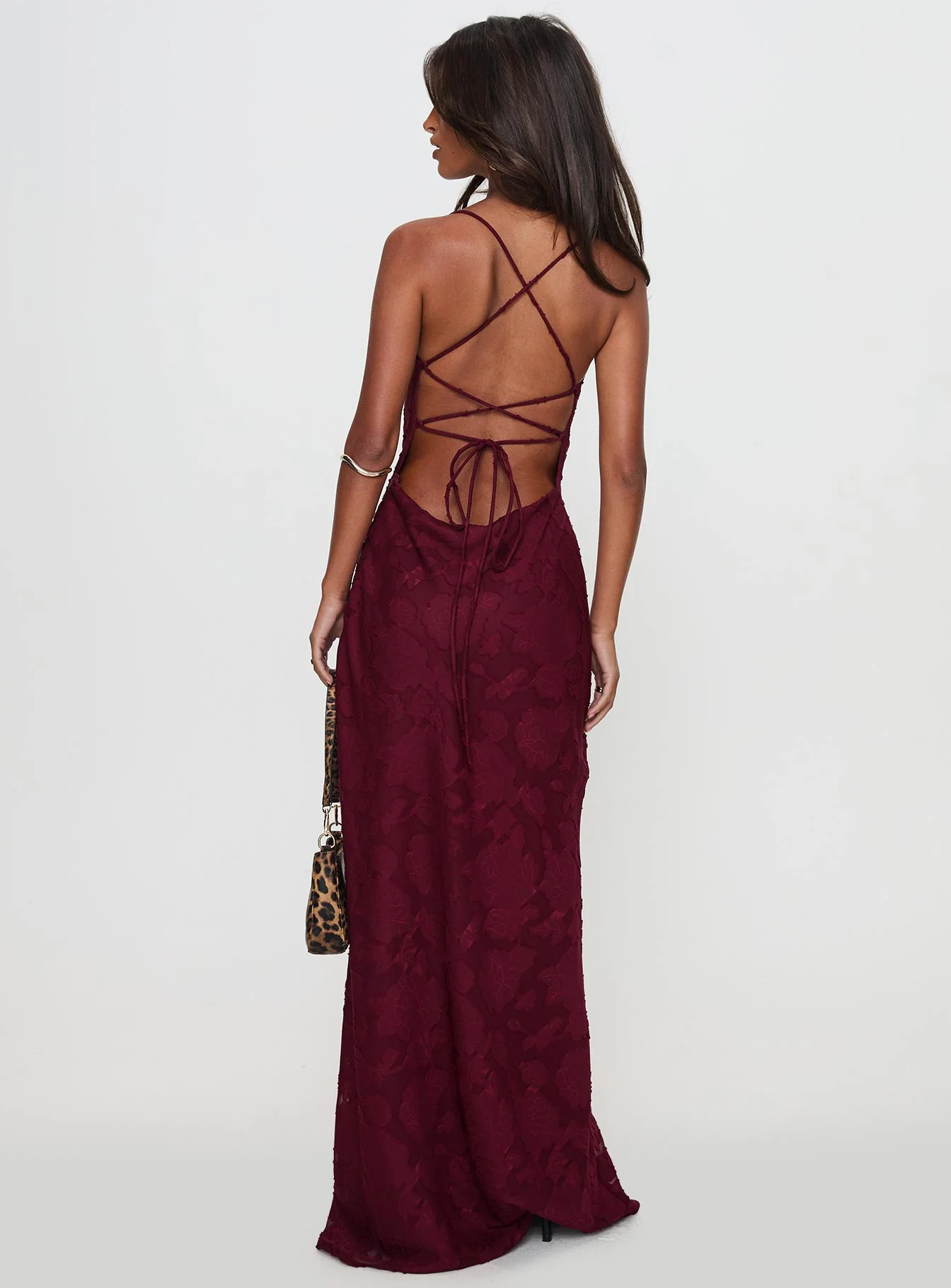 lace-up-back-maxi-dress-burgundy-5