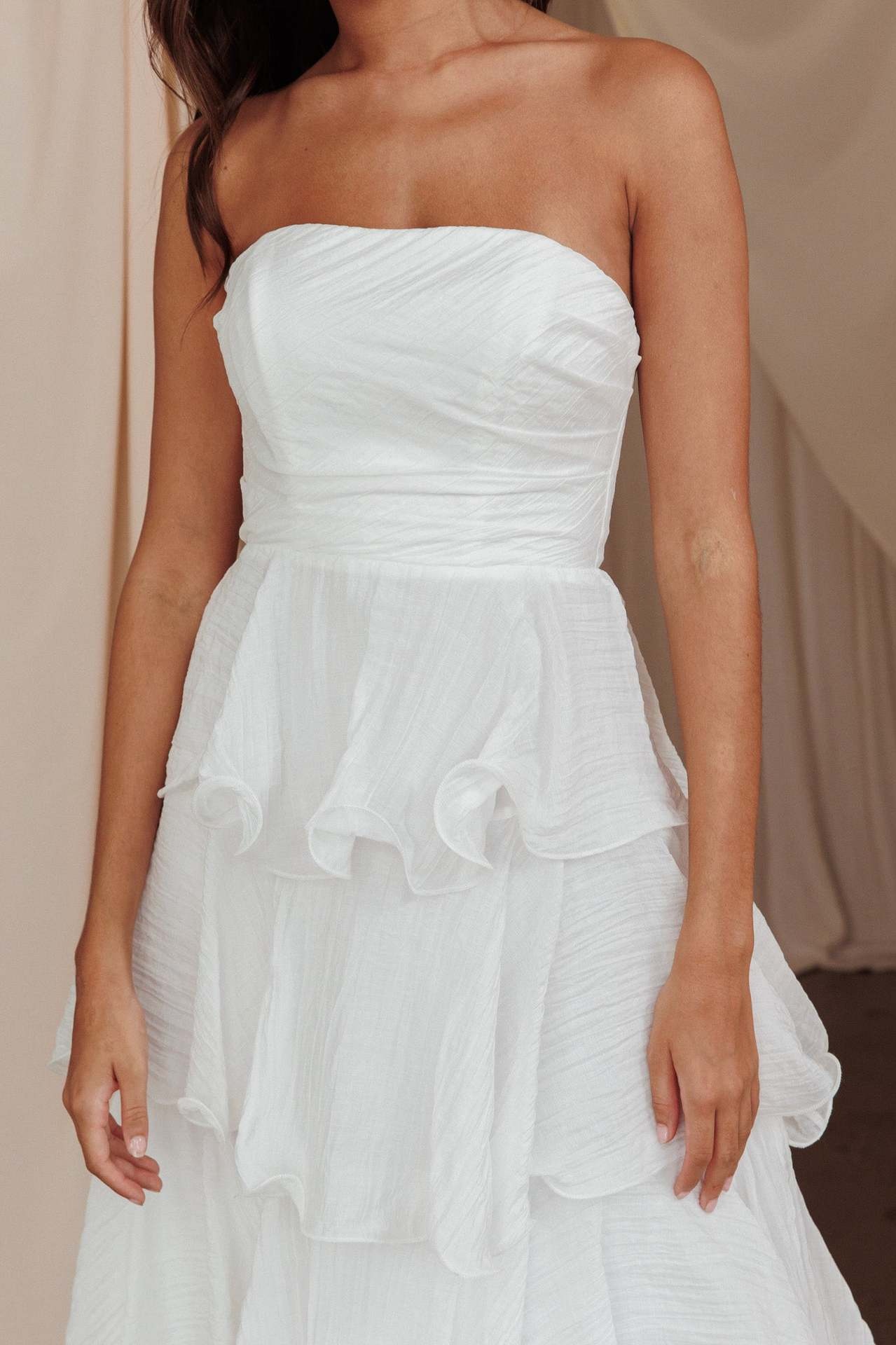 strapless-tiered-ruffle-midi-dress-white-3